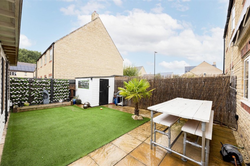 Images for Albemarle Close, Moreton-In-Marsh, Gloucestershire