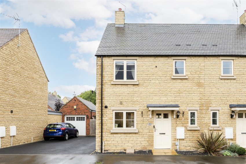 Images for Albemarle Close, Moreton-In-Marsh, Gloucestershire