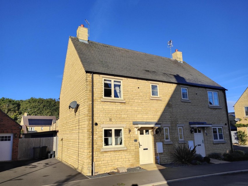 Images for Albemarle Close, Moreton-In-Marsh, Gloucestershire