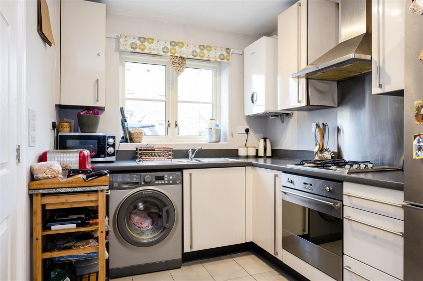 Images for Albemarle Close, Moreton-In-Marsh, Gloucestershire
