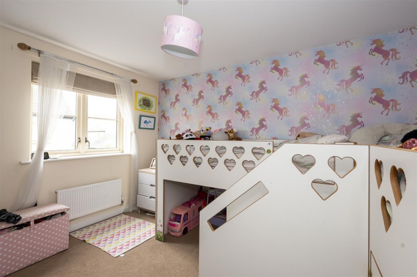 Images for Albemarle Close, Moreton-In-Marsh, Gloucestershire