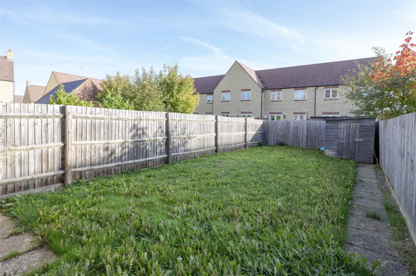 Images for Lysander Way, Moreton in Marsh, Gloucestershire