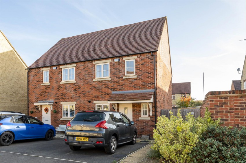 Images for Lysander Way, Moreton in Marsh, Gloucestershire