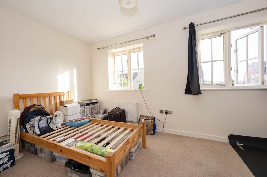 Images for Lysander Way, Moreton in Marsh, Gloucestershire