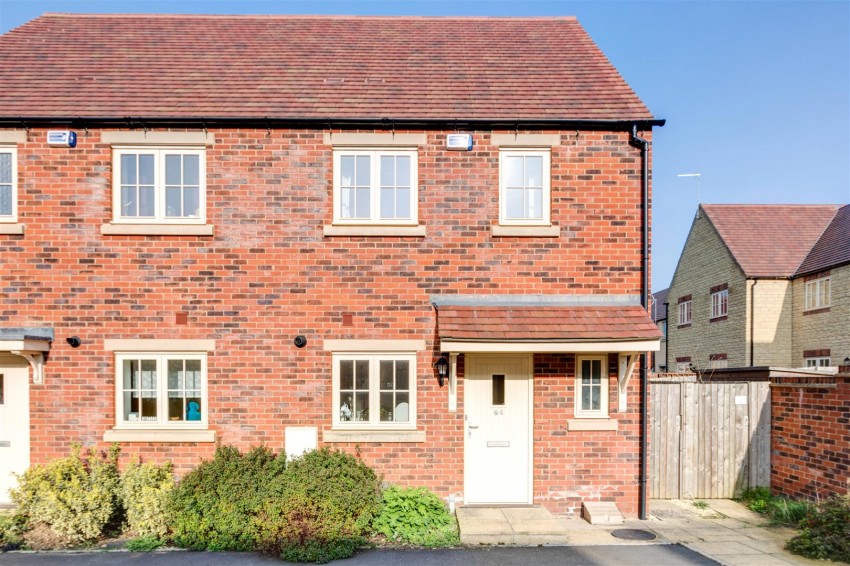 Images for Lysander Way, Moreton in Marsh, Gloucestershire
