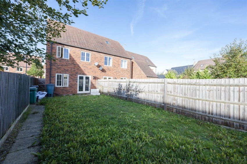 Images for Lysander Way, Moreton in Marsh, Gloucestershire