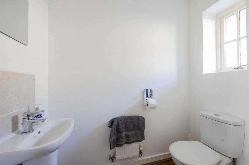 Images for Lysander Way, Moreton in Marsh, Gloucestershire