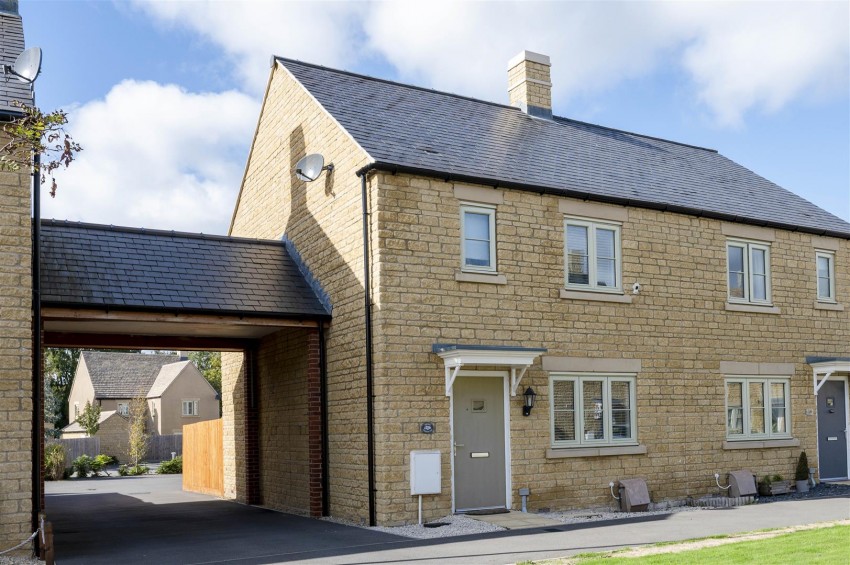 Images for Valetta Way, Moreton-In-Marsh, Gloucestershire