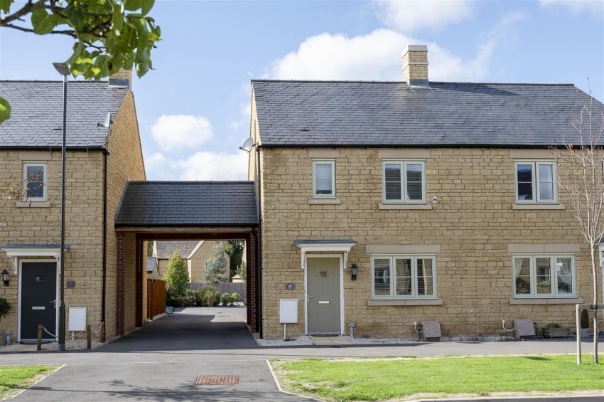 Images for Valetta Way, Moreton-In-Marsh, Gloucestershire