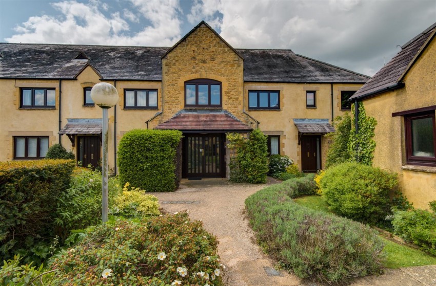 Images for Hospital Road, Moreton-In-Marsh, Gloucestershire