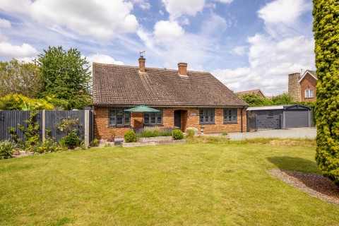 View Full Details for Fallon Lane, Bretforton, WR11