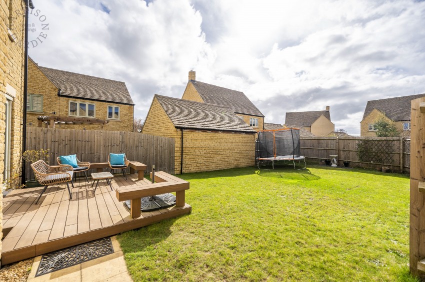 Images for Vanguard Way, Moreton-In-Marsh, GL56