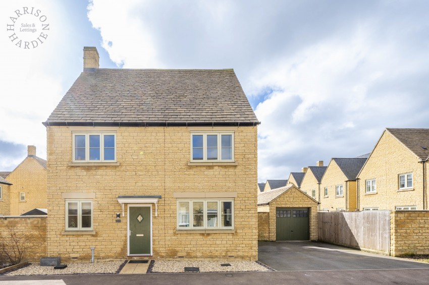 Images for Vanguard Way, Moreton-In-Marsh, GL56