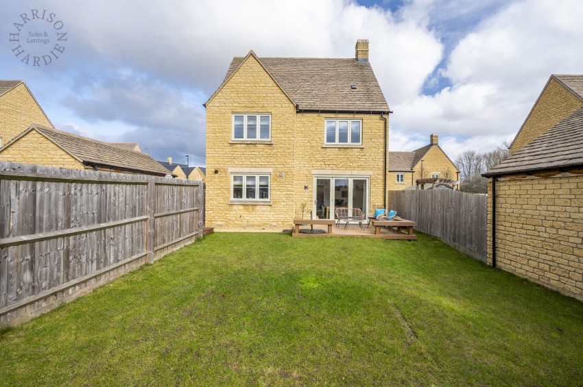 Images for Vanguard Way, Moreton-In-Marsh, GL56