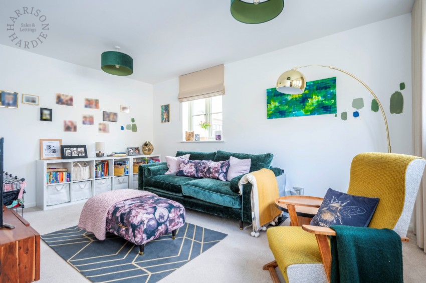 Images for Vanguard Way, Moreton-In-Marsh, GL56