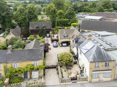 View Full Details for Lansdowne, Bourton-On-The-Water, GL54