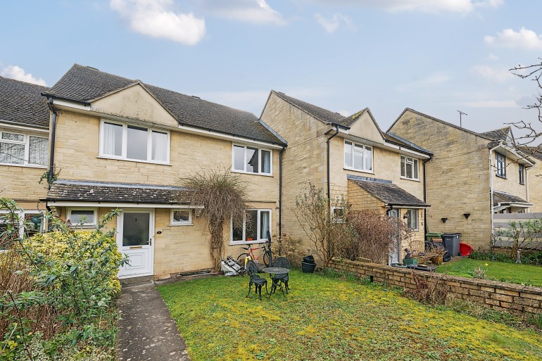 Rye Crescent, Bourton-On-The-Water, GL54
