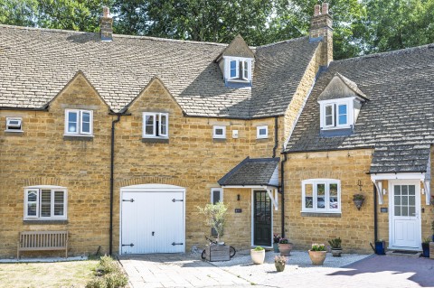 View Full Details for Oakeys Close, Stow On The Wold, GL54