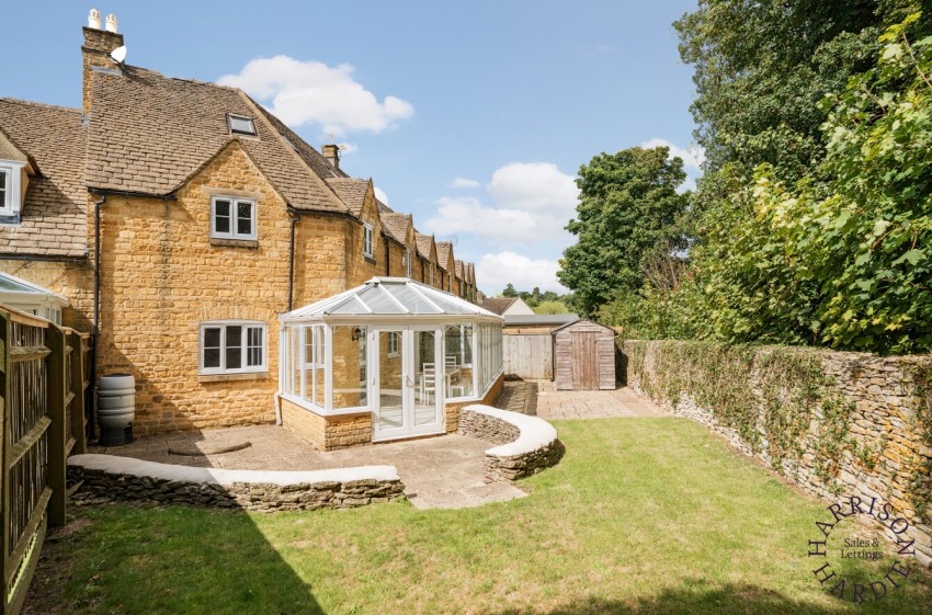 Images for Oakeys Close, Stow On The Wold, GL54