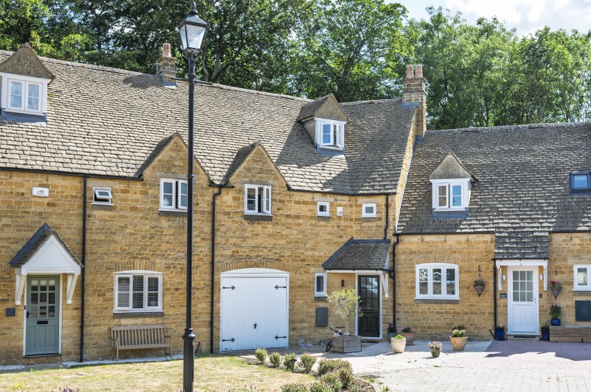 Images for Oakeys Close, Stow On The Wold, GL54