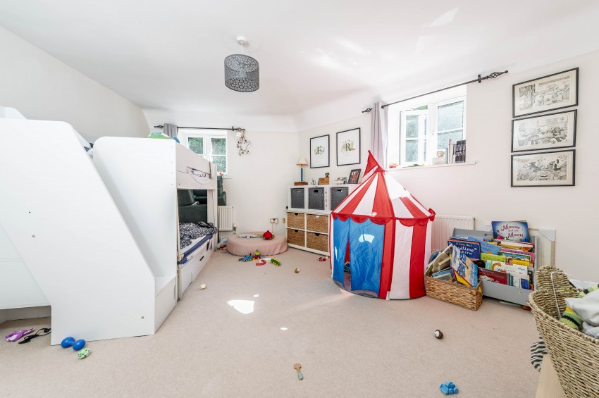 Images for Oakeys Close, Stow On The Wold, GL54