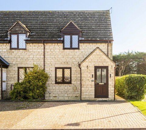 View Full Details for Folly Field, Bourton-On-The-Water, GL54