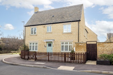 View Full Details for Vanguard Way, Moreton-In-Marsh, GL56