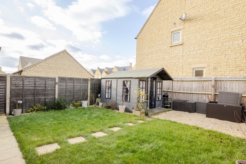 Images for Vanguard Way, Moreton-In-Marsh, GL56