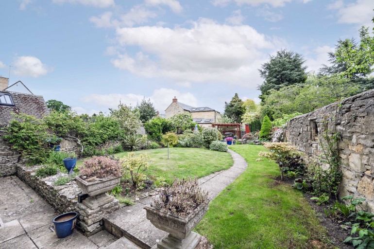 Hospital Road, Moreton-In-Marsh, GL56