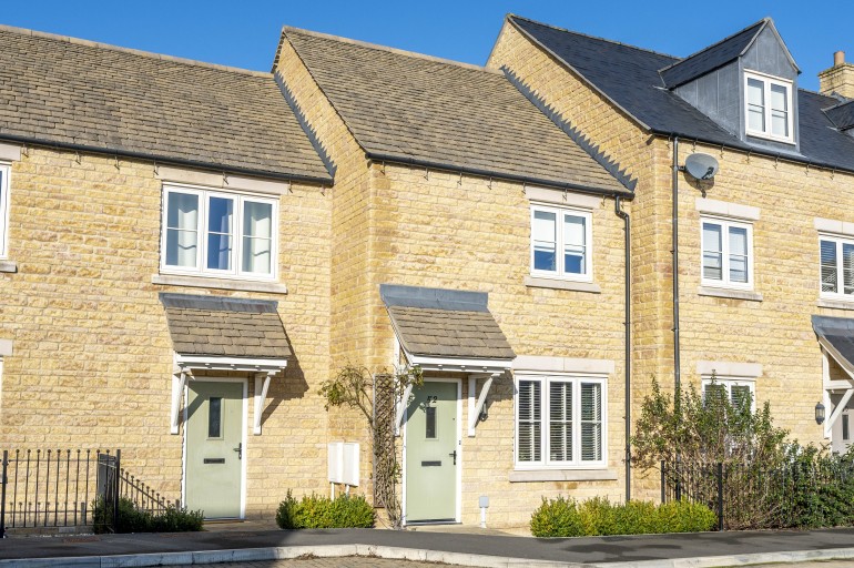 Swallow Road, Bourton-On-The-Water, GL54