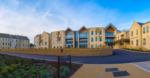 View Full Details for Wintergreen Court, Fosseway, GL54