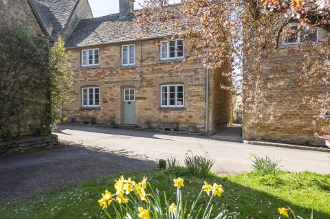 View Full Details for Pound Lane, Little Rissington, GL54