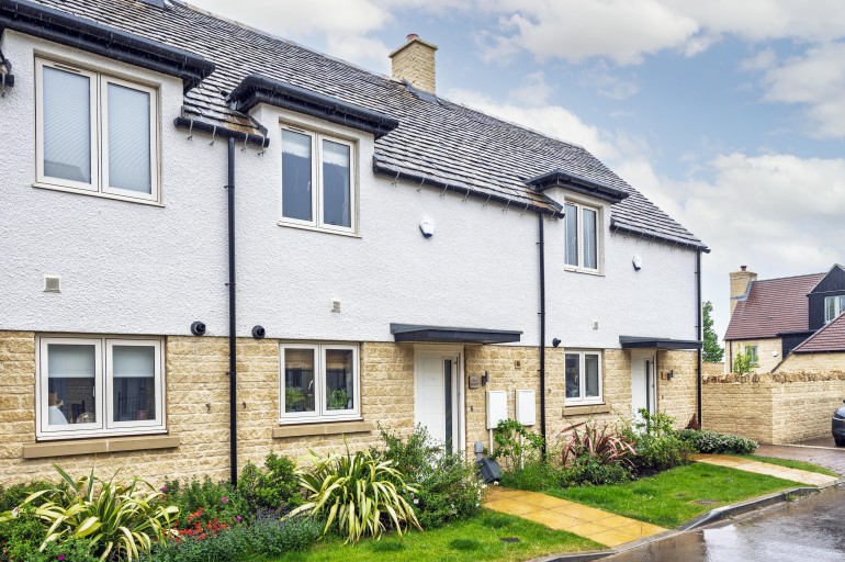 Upper Rissington, Sandy Lane Court, GL54