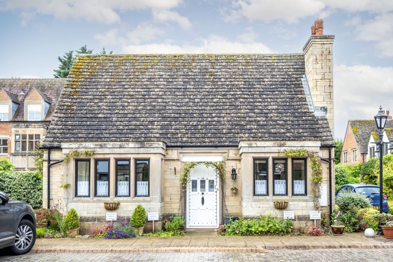 The Grange, Moreton-In-Marsh, GL56