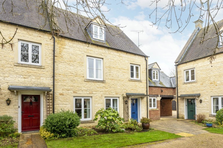University Farm, Moreton-In-Marsh, GL56