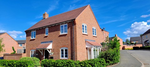 View Full Details for Norgren Crescent, Shipston-On-Stour, CV36