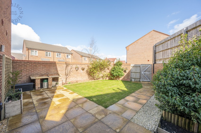 Images for Norgren Crescent, Shipston-On-Stour, CV36