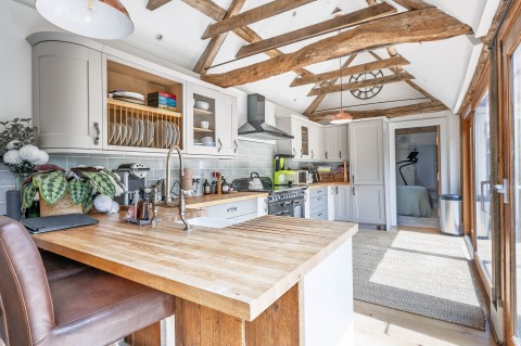 View Full Details for Little Rissington, Cheltenham, GL54