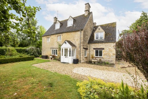 View Full Details for Marshmouth Lane, Bourton-On-The-Water, GL54