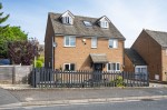 Images for Griffin Close, Stow On The Wold, GL54