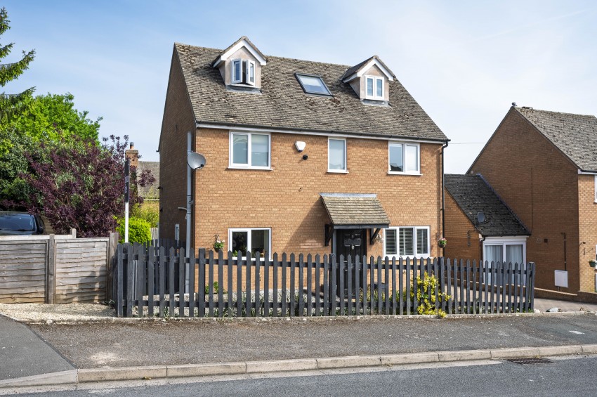 Images for Griffin Close, Stow On The Wold, GL54