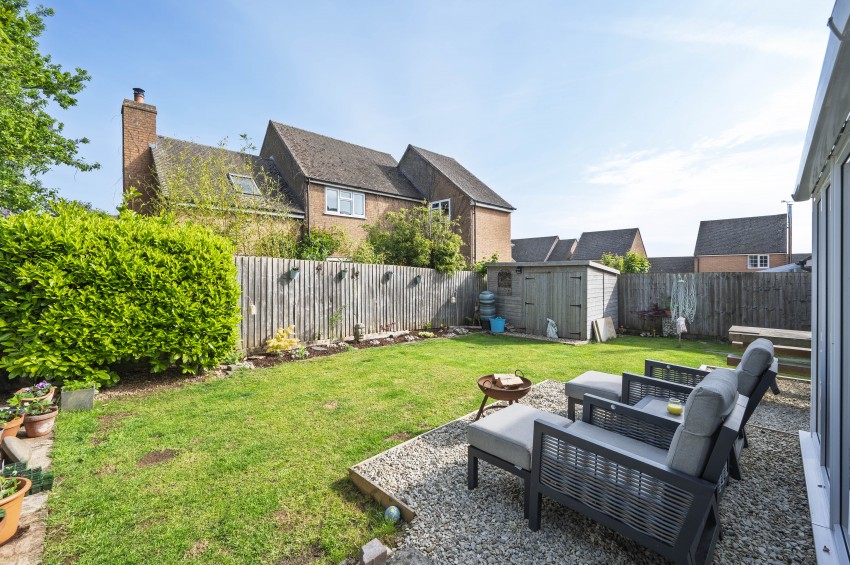 Images for Griffin Close, Stow On The Wold, GL54