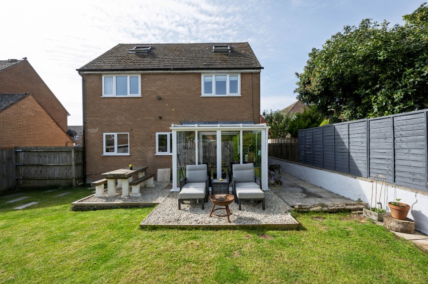 Images for Griffin Close, Stow On The Wold, GL54