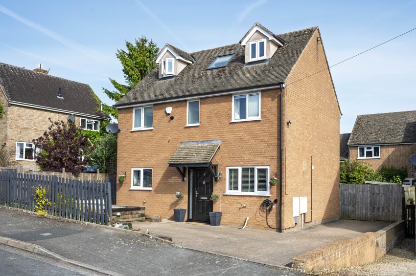 Images for Griffin Close, Stow On The Wold, GL54