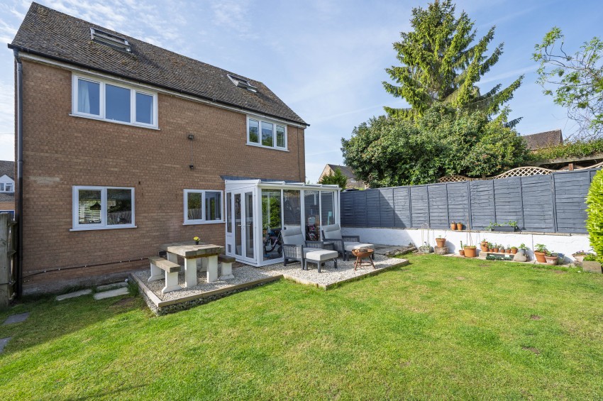 Images for Griffin Close, Stow On The Wold, GL54
