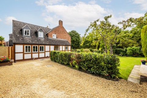 View Full Details for Dorsington, Stratford-Upon-Avon, CV37