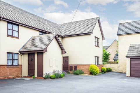 View Full Details for Stow Road, Stonefern Court Stow Road, GL56
