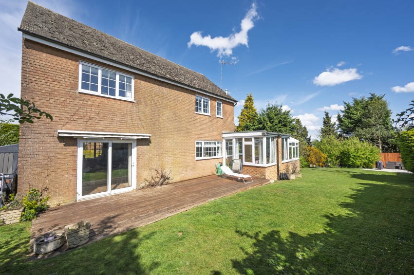 Images for Griffin Close, Stow On The Wold, GL54