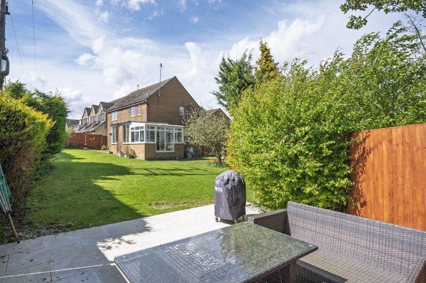 Images for Griffin Close, Stow On The Wold, GL54