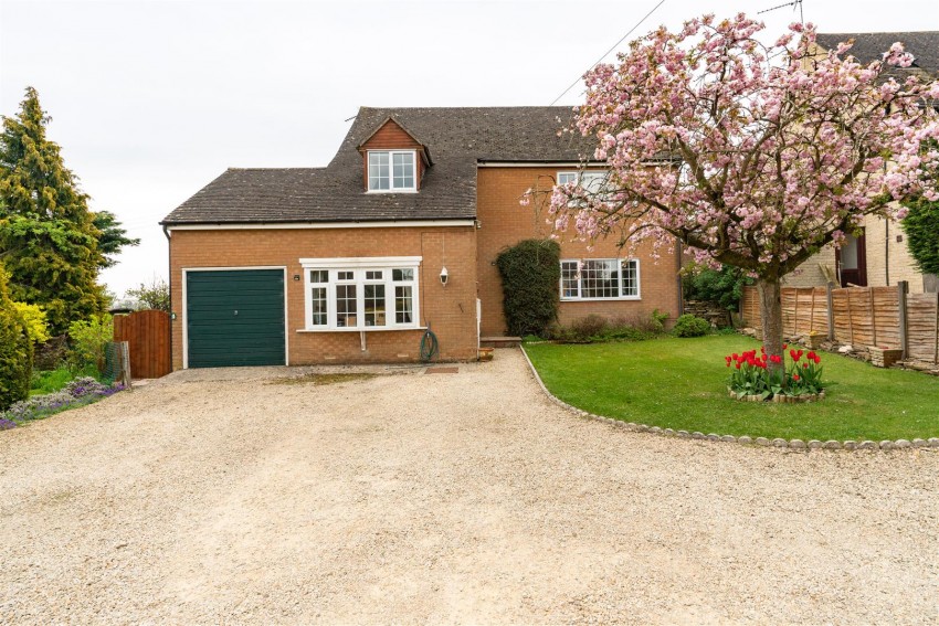 Images for Griffin Close, Stow On The Wold, GL54